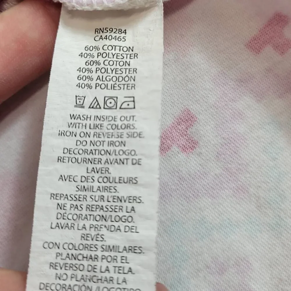 Children's Place longsleeve dress XL 14/16 - Picture 4 of 4
